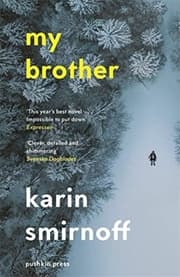 Cover von My Brother