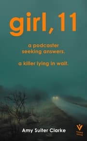 Cover von Girl, 11