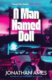 Cover von A Man Named Doll