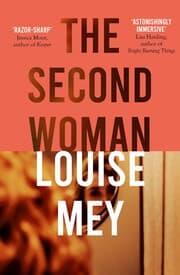 Cover von The Second Woman