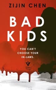 Cover von Bad Kids