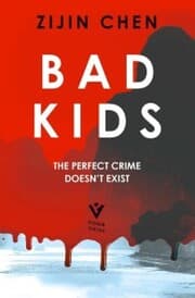 Cover von Bad Kids