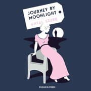 Cover von Journey by Moonlight