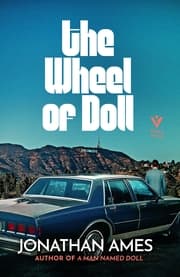 Cover von The Wheel of Doll