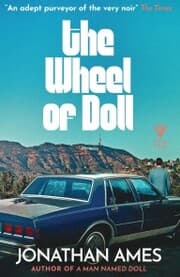 Cover von The Wheel of Doll
