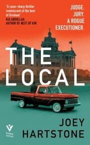 Cover von The Local