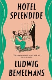 Cover von Hotel Splendide