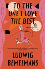 Cover von To the One I Love the Best