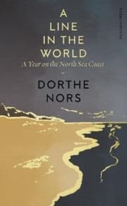 Cover von A Line in the World