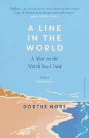 Cover von A Line in the World
