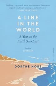Cover von A Line in the World