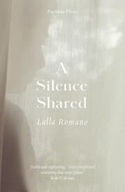 Cover von A Silence Shared