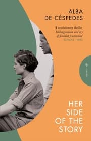 Cover von Her Side of the Story