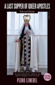 Cover von A Last Supper of Queer Apostles