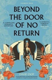 Cover von Beyond the Door of No Return