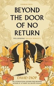 Cover von Beyond the Door of No Return