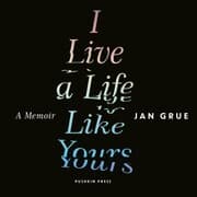 Cover von I Live a Life Like Yours