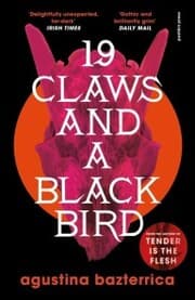 Cover von Nineteen Claws and a Black Bird
