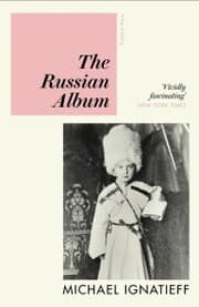 Cover von The Russian Album