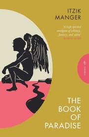 Cover von The Book of Paradise