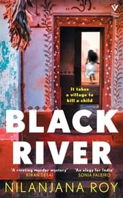 Cover von Black River