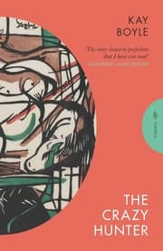 Cover von The Crazy Hunter