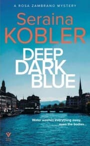 Cover von Deep Dark Blue