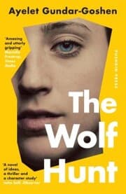 Cover von The Wolf Hunt