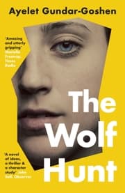 Cover von The Wolf Hunt