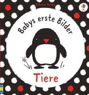 Cover von Babys erste Bilder: Tiere