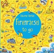 Cover von Ferienrätsel to go