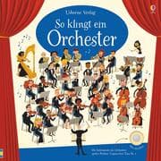 Cover von So klingt ein Orchester