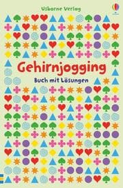 Cover von Gehirnjogging