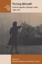 Cover von The Long Aftermath