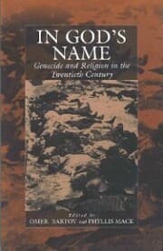 Cover von In God's Name