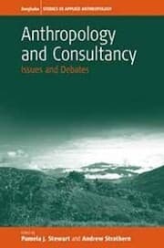 Cover von Anthropology and Consultancy