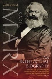 Cover von Karl Marx