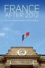 Cover von France After 2012