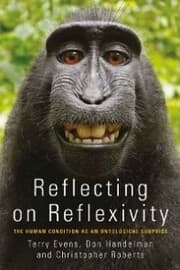 Cover von Reflecting on Reflexivity