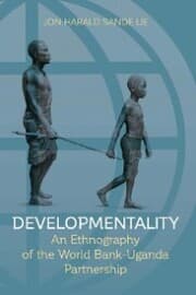 Cover von Developmentality
