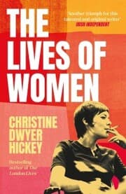 Cover von Lives of Women
