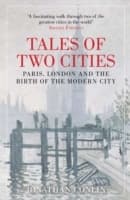 Cover von Tales of Two Cities