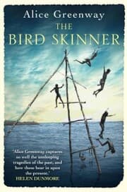 Cover von Bird Skinner