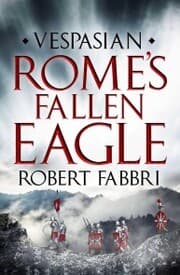 Cover von Rome's Fallen Eagle