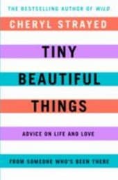 Cover von Tiny Beautiful Things