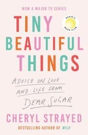 Cover von Tiny Beautiful Things