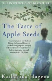 Cover von The Taste of Apple Seeds