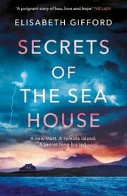 Cover von Secrets of the Sea House