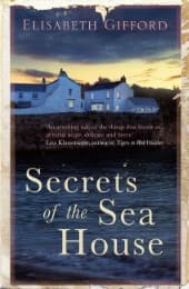 Cover von Secrets of the Sea House