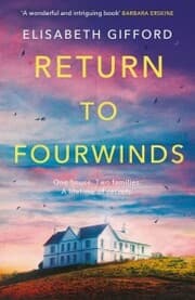 Cover von Return to Fourwinds